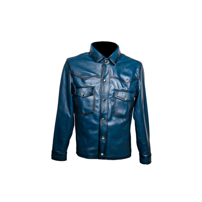 9001540-1-alt-Correcion-de-color.jpg Chamarra Hombre Mabo JG Dakota Res - Imagen 6