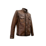 Chamarra Hombre Mabo JG Dakota Res - Imagen 11