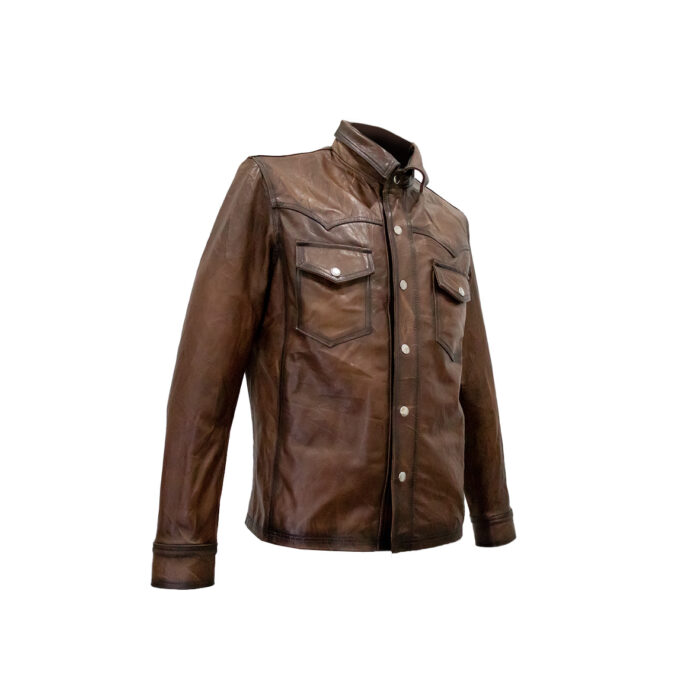 9001540-2-2-1.jpg Chamarra Hombre Mabo JG Dakota Res - Imagen 11