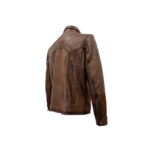 Chamarra Hombre Mabo JG Dakota Res - Imagen 12