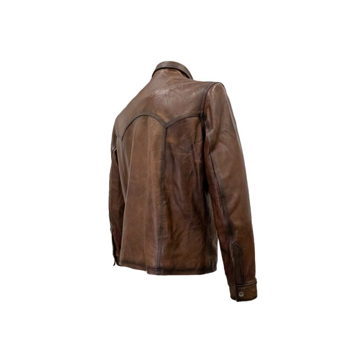 9001540-3-2-1.jpg Chamarra Hombre Mabo JG Dakota Res - Imagen 12