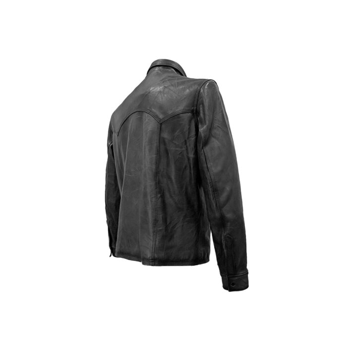 9001540-3-4.jpg Chamarra Hombre Mabo JG Dakota Res - Imagen 16