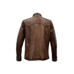 Chamarra Hombre Mabo JG Dakota Res - Imagen 13