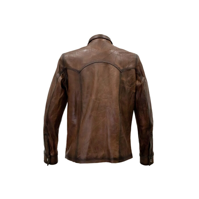 9001540-4-2-1.jpg Chamarra Hombre Mabo JG Dakota Res - Imagen 13