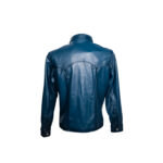 Chamarra Hombre Mabo JG Dakota Res - Imagen 7