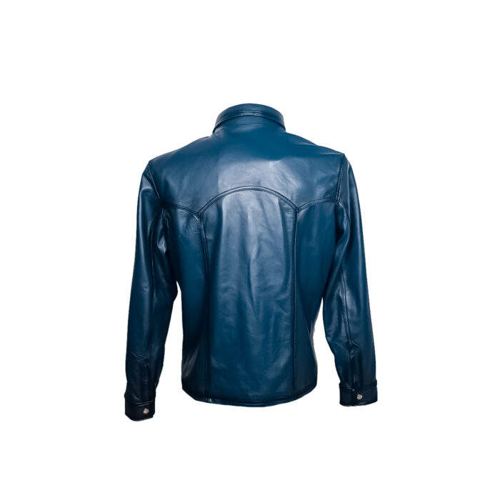 9001540-4-alt-Correccion-de-color.jpg Chamarra Hombre Mabo JG Dakota Res - Imagen 7