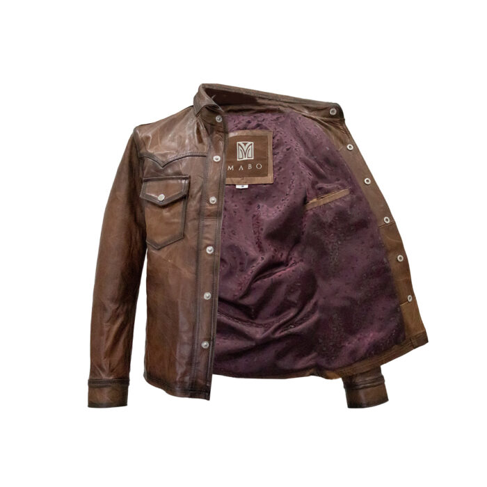 9001540-5-1-1.jpg Chamarra Hombre Mabo JG Dakota Res - Imagen 14