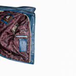 Chamarra Hombre Mabo JG Dakota Res - Imagen 9