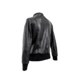 Chamarra Hombre En Piel Autentica Mabo Portugal - Imagen 4