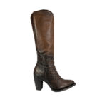 Bota Mujer Cuadra 3F80RS Crust Res