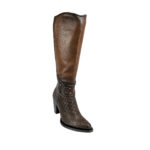 Bota Mujer Cuadra 3F80RS Crust Res - Imagen 2