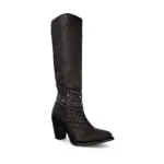 Bota Mujer Cuadra 3F80RS Crust Res - Imagen 6