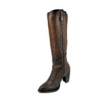 Bota Mujer Cuadra 3F80RS Crust Res - Imagen 4