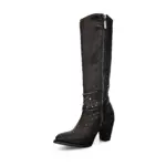 Bota Mujer Cuadra 3F80RS Crust Res - Imagen 7