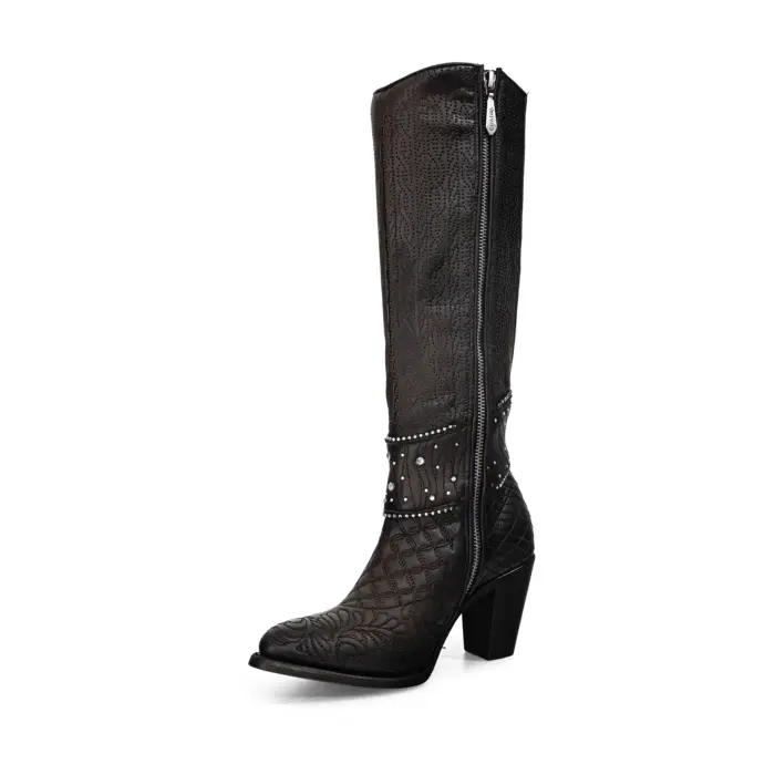 Bota Mujer Cuadra 3F80RS Crust Res - Imagen 7