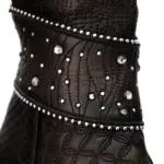 Bota Mujer Cuadra 3F80RS Crust Res - Imagen 10