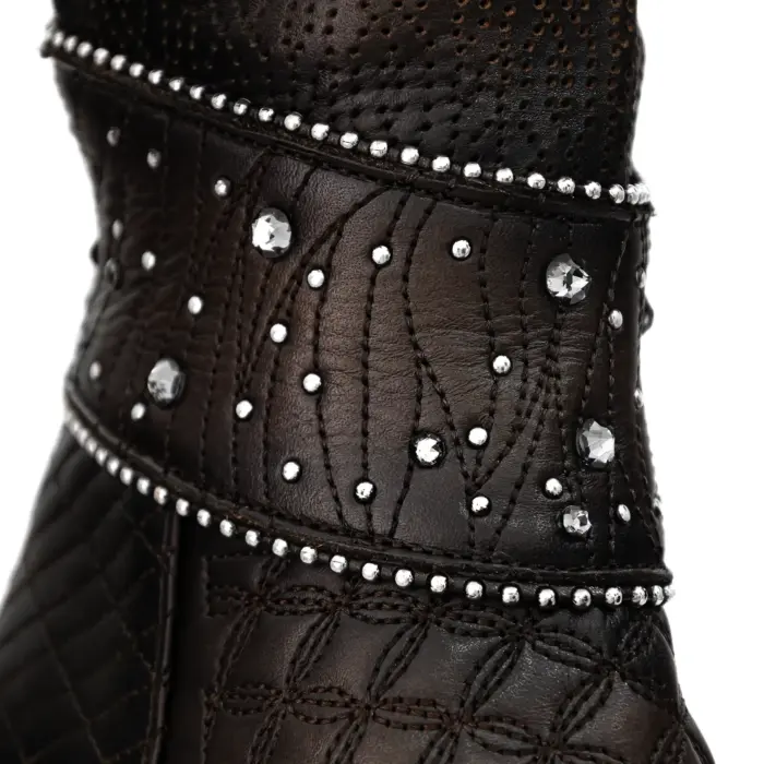 Bota Mujer Cuadra 3F80RS Crust Res - Imagen 10