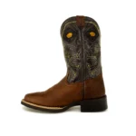 Bota Juvenil Nokota Crazy Oakwood Stanley Jr. H15 - Imagen 4