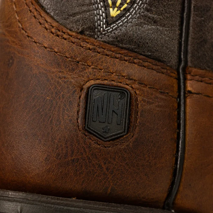 Bota Juvenil Nokota Crazy Oakwood Stanley Jr. H15 - Imagen 6