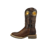 Bota Juvenil Nokota Roper Stanley H15 Bisonte - Imagen 3