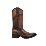 Bota Hombre Cuadra 1B1DA1 Moroni Avestruz