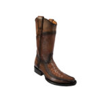 Bota Hombre Cuadra 1B1DA1 Moroni Avestruz - Imagen 2