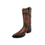 Bota Hombre Cuadra 1B1DA1 Moroni Avestruz - Imagen 4