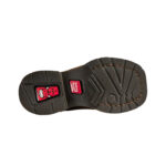 Botas Hombre Vaqueras En Piel Crazy Nokota Roper Woody H15 - Imagen 5