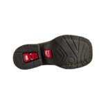 Botas Juvenil Vaqueras En Piel Crazy Nokota Roper Stanley H-15 - Imagen 5