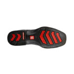 Botas Hombre Vaqueras En Piel Autentica Nokota Missouri Rubi - Imagen 9