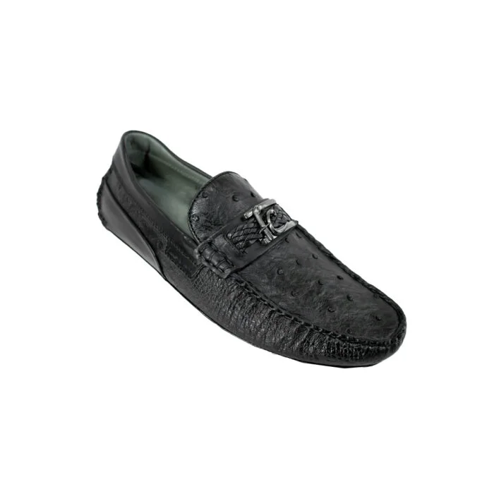 Mocasin Hombre Cuadra 36VAVAV Inca - Imagen 2