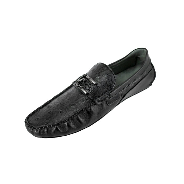 Mocasin Hombre Cuadra 36VAVAV Inca - Imagen 4