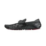 Mocasin Hombre Cuadra 36VAVAV Inca - Imagen 3