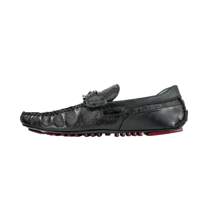 Mocasin Hombre Cuadra 36VAVAV Inca - Imagen 3