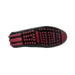 Mocasin Hombre Cuadra 36VAVAV Inca - Imagen 5