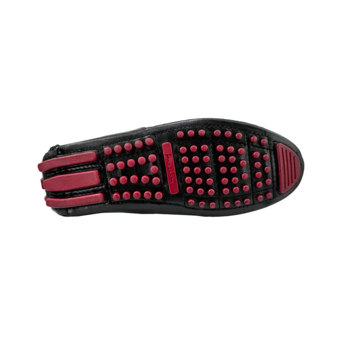 Mocasin Hombre Cuadra 36VAVAV Inca - Imagen 5