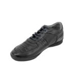 Sneakers Hombre En Piel Autentica Cuadra L28Cwrs - Imagen 4