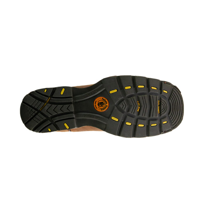 9001726-5.jpg Botas Hombre Vaqueras En Piel Crazy Nokota Roper Hunter H15 - Imagen 5