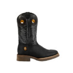 Bota Juvenil NoKota Stanley Roper H15 Than Suela Torke