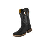 Bota Juvenil NoKota Stanley Roper H15 Than Suela Torke - Imagen 4