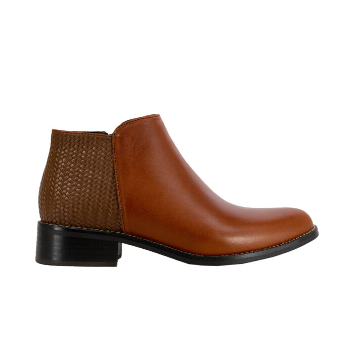 Botin Mujer Jossefina MOD610 Res - Imagen 1