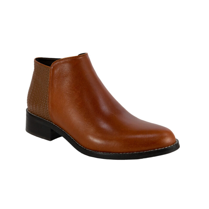 Botin Mujer Jossefina MOD610 Res - Imagen 3