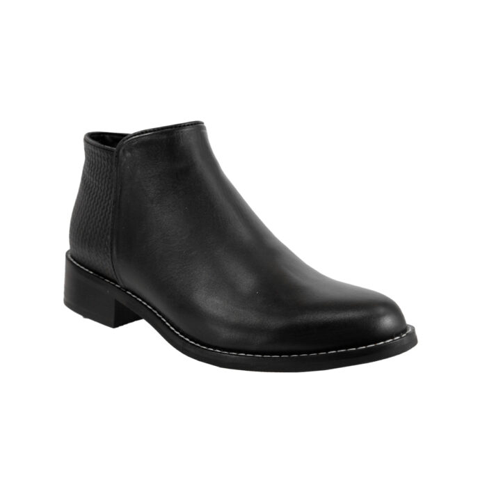 Botin Mujer Jossefina MOD610 Res - Imagen 4