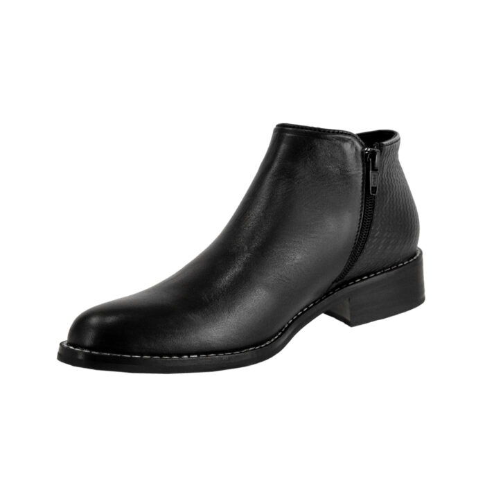 Botin Mujer Jossefina MOD610 Res - Imagen 8