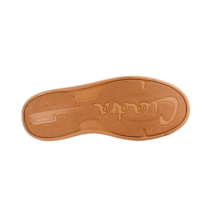 Sneakers Mujer En Piel Autentica Cuadra 4P7Mtbv - Imagen 5