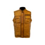 Chaleco Hombre JG Mabo Robert - Imagen 5