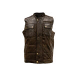 Chaleco Hombre JG Mabo Robert