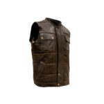 Chaleco Hombre JG Mabo Robert - Imagen 2