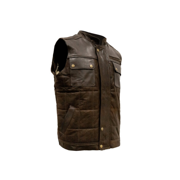 Chaleco Hombre JG Mabo Robert - Imagen 2