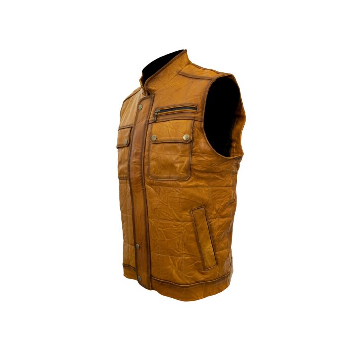 Chaleco Hombre JG Mabo Robert - Imagen 7